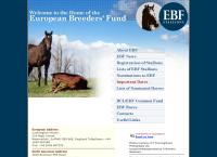 Irish European Breeders Fund
