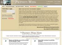 Property Week