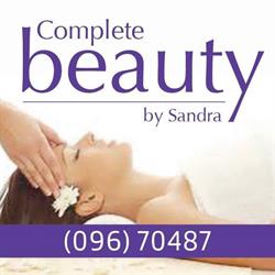 Complete Beauty by Sandra