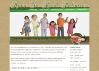 Hand In Hand Pediatrics