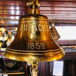Cusacks Spinnaker