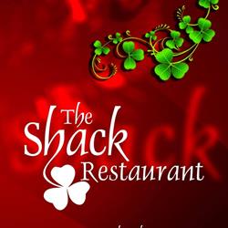 THE SHACK RESTAURANT