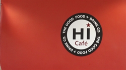 Cafe Hi Wilton