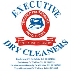 Executive Dry Cleaners