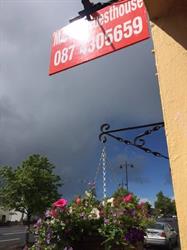 Martins Guesthouse