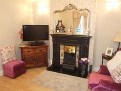 Shannonside House