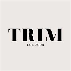 Trim Hair Salon