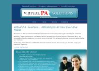 Virtual PA Solutions