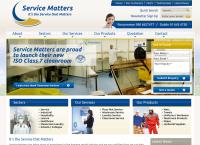 Service Matters - Now Operating As CWS Ireland