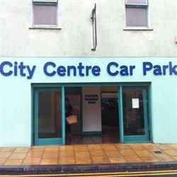 City Centre Car Park