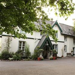 Robin Hill House (Heriatge B&B and Party Venue)