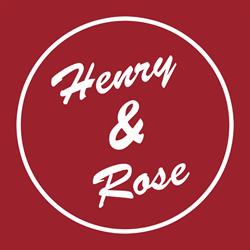 Henry & Rose Super Fast Food
