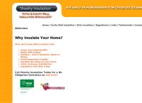 Sheehy Insulation Ltd