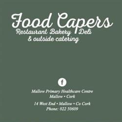 FOODCAPERS