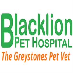 Blacklion Pet Hospital - The Greystones Pet Vet