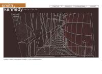 Smith And Kennedy Architects's website