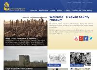 Cavan County Museum Ballyjamesduff, Cavan