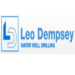 Leo Dempsey Water Well Drilling