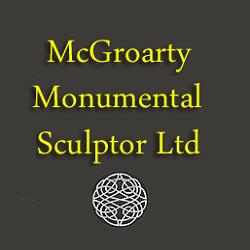 Michael McGroarty Monumental Sculptor Ltd