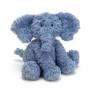 Jellycat Fuddlewuddle Elephant