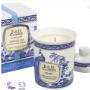 Jasmine & Wild Honeysuckle Candle