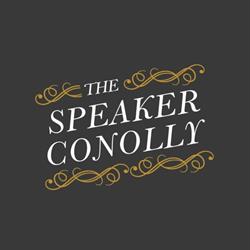 Speaker Connolly The