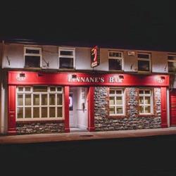 LINNANE'S BAR