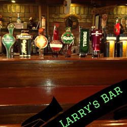 Larrys Bar