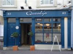 Quealys Bar