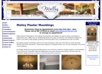 Molloy Plaster Mouldings & Cornice - Suppliers & Manufacturers