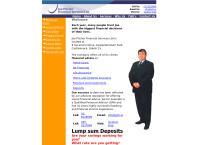 Pitcher Joe Financial Services Ltd