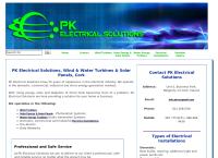 PK Electrical Solutions