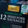 food labels