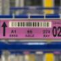 warehouse labels hb label print