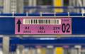 Warehouse Labels