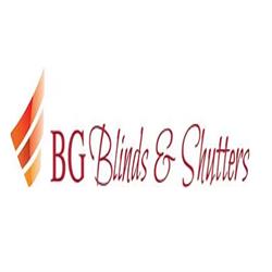 BG Blinds & Shutters Ltd