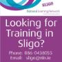 NLN Sligo Courses