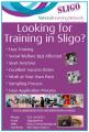 Training and Education Courses in Sligo