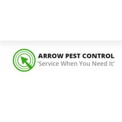 Arrow Pest Control