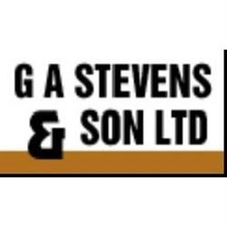 G. A. STEVENS & SON LIMITED