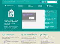 Migraine Association of Ireland