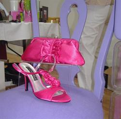 MC MAHONS SHOES