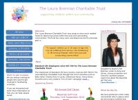 THE LAURA BRENNAN CHARITABLE TRUST LIMITED