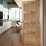 Oak Doors