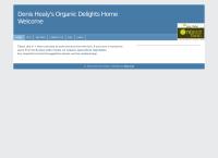 Organic Delights