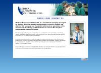 Medical Manpower Solutions Limited