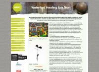 Waterford Healing arts
