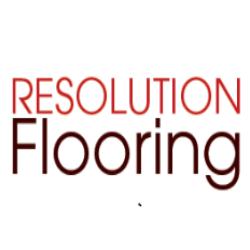 Resolution Flooring