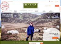 Blarney Woollen Mills Ltd