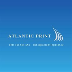 ATLANTIC PRINT AND DESIGN LIMITED